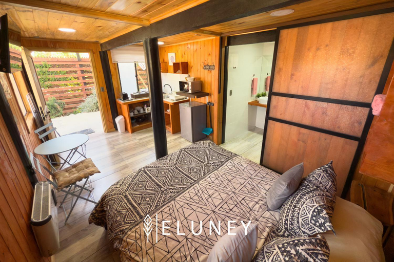 Bedroom, ELUNEY Pichilemu, Cardenal Caro