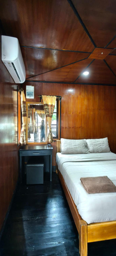 Bedroom 2, Sea Shell Beach Resort, Ko Lanta