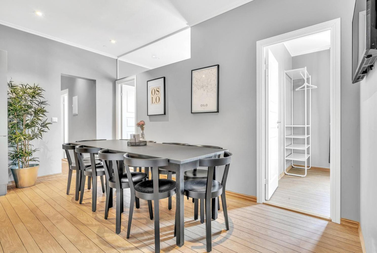 Others 5, Forenom Serviced Apartments Oslo City Hall, Oslo
