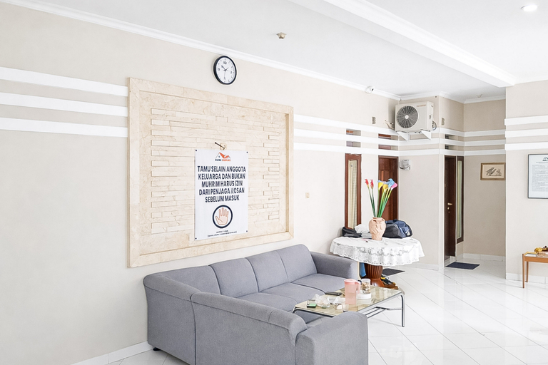Facility 2, Pilot Guesthouse Tasikmalaya Mitra RedDoorz, Tasikmalaya