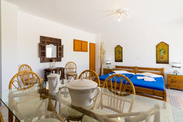 Food & Drinks, Aris Palace, Crete