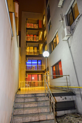 Others 4, Bucharest Central Apartments - Shabbat Friendly, Municipiul Bucuresti