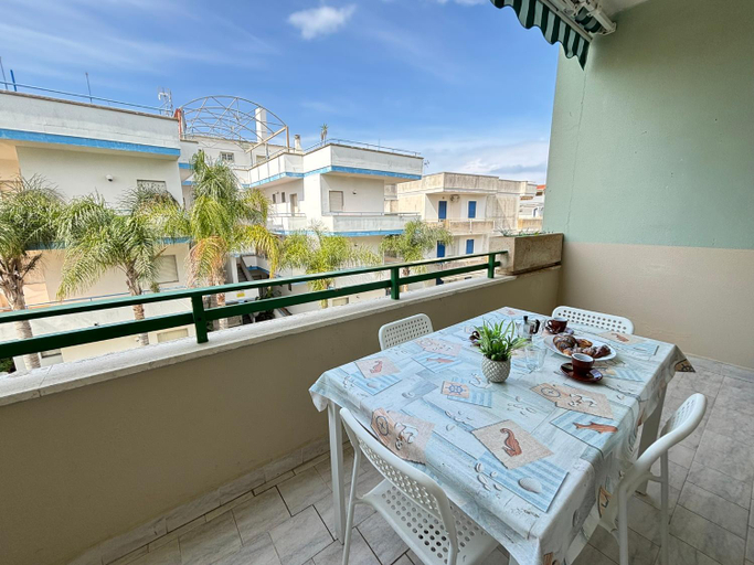 Others 3, Robinia Apartment - Gallipolitravel, Lecce