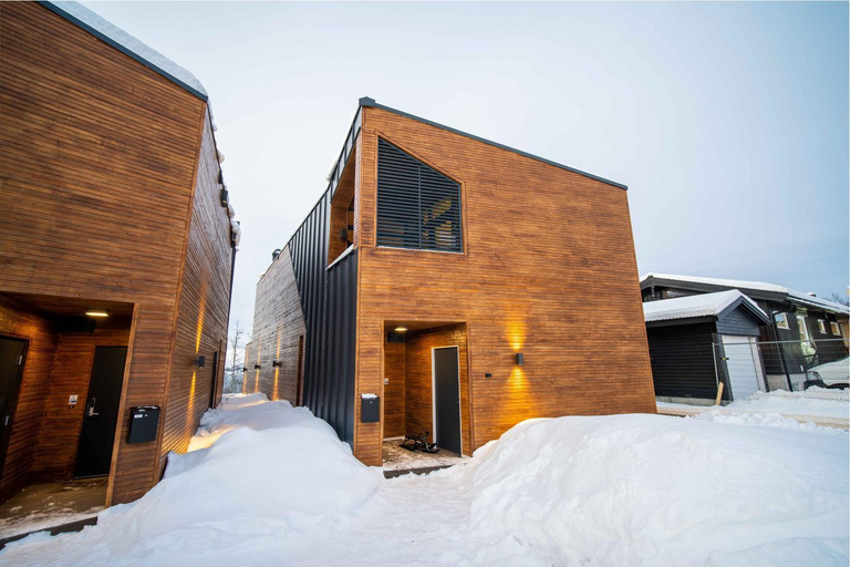 Exterior & Views 2, Tromsø Apartments By First, Tromsø