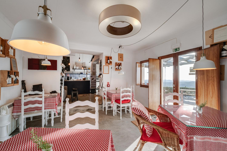 Food & Drinks 4, The Place at Evoramonte, Estremoz
