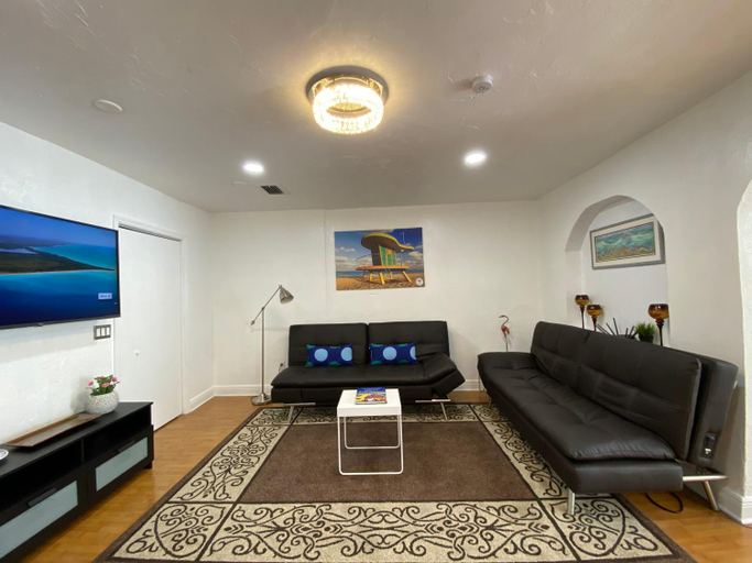Others 5, Miami Beach Rooms B&B, Miami-Dade