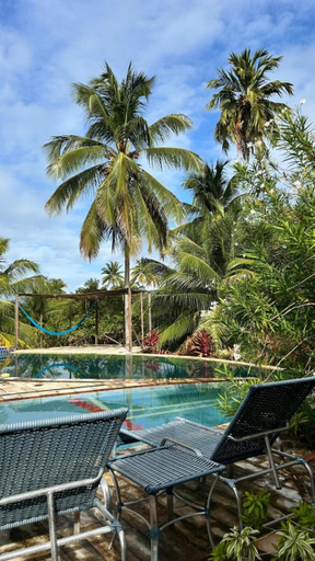 Sport & Beauty, Ecolodge Batel Alagoas, Coruripe