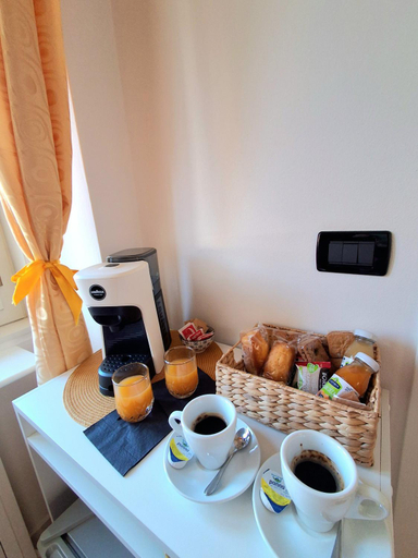 Food & Drinks 2, Dolce Lago B&B, Brescia