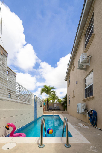 Sport & Beauty 2, Best E Villas Providence Ch Ch