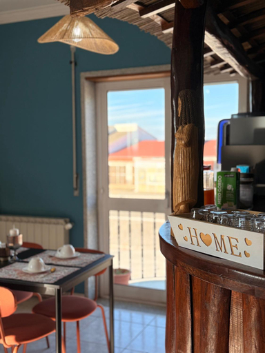 Food & Drinks 3, Alojamento Local S. Bartolomeu, Trancoso