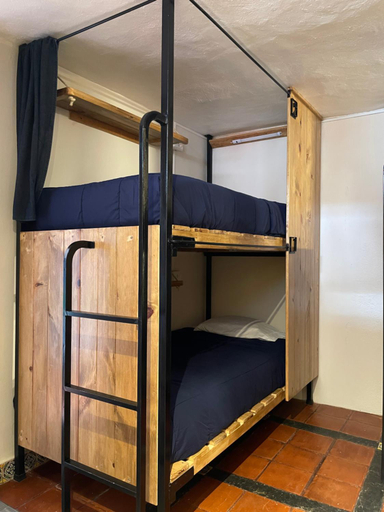 Bedroom 3, Hostal La Isla, San Cristóbal de las Casas