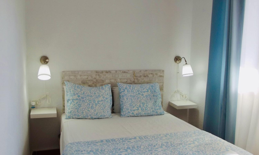 Bedroom 2, The Harbour Club, Santa Cruz de Tenerife