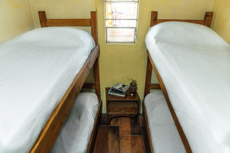 Bedroom, Puertas al Cabo, Rocha