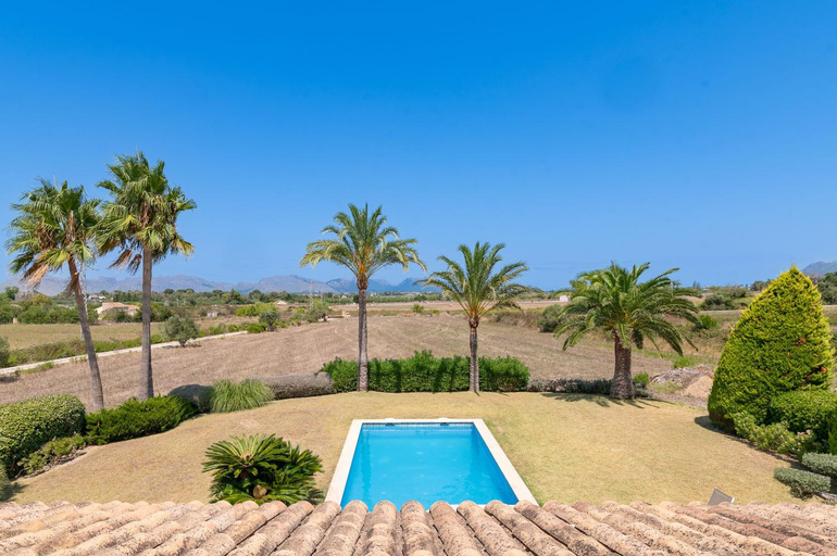 Sport & Beauty, Villa Guillona by Sealand Villas, Baleares