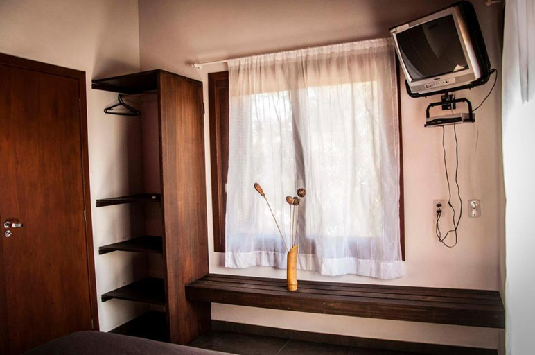 Bedroom 3, Ponta Ferrugem, Garopaba