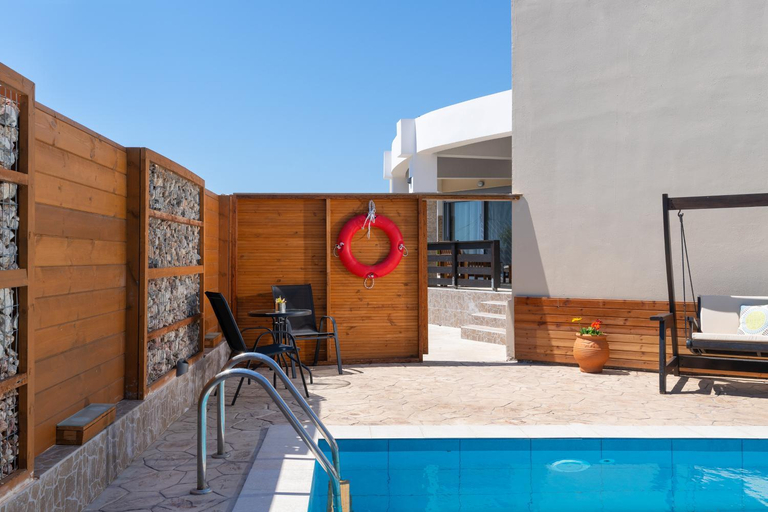 Sport & Beauty 2, Ifigeneia Villa, South Aegean