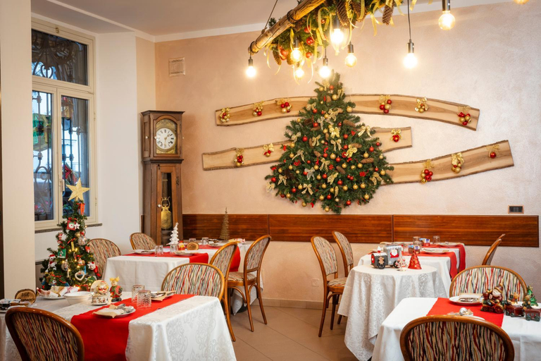 Food & Drinks 4, Bed & Breakfast Tiffany, Verbano-Cusio-Ossola