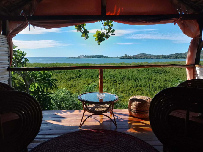 Others 2, Corto Novo Maison d'hotes-Camping, Diana