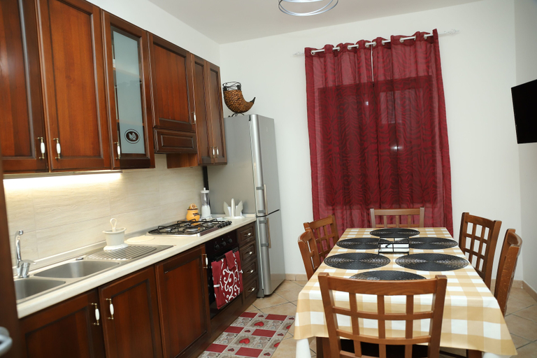 Private kitchen 2, GOCCE DI LUNA, Cosenza