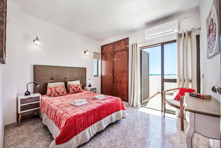Bedroom 2, Villa Severino, Albufeira