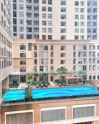 Exterior & Views 2, THE TRESOR, District 4
