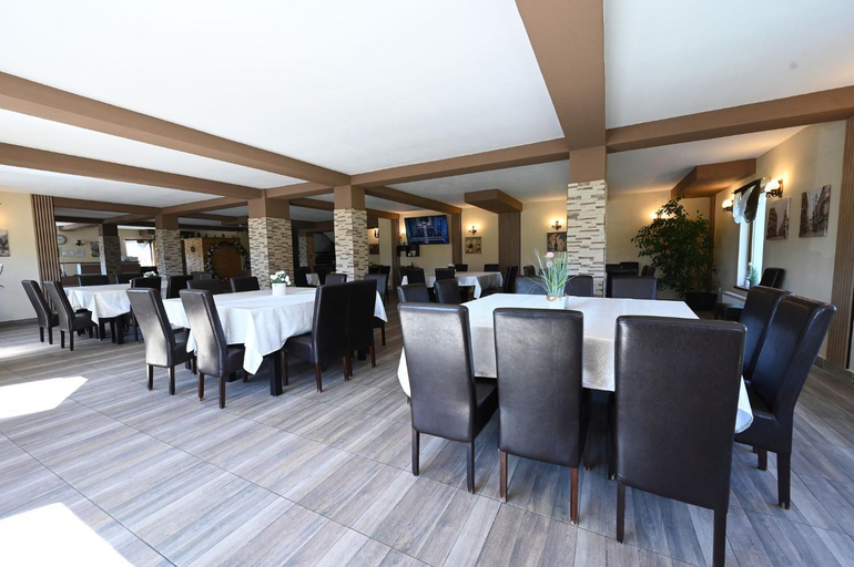 Food & Drinks, Pensiunea Bergtal, Rasnov