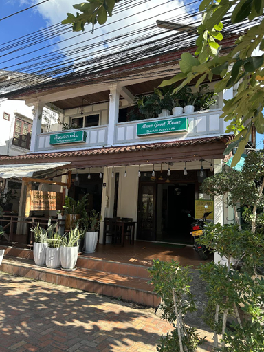 Exterior & Views 1, Mano boutique sun shine, Luang Prabang
