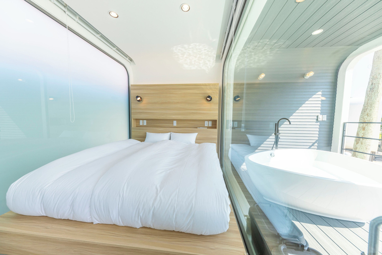 Room 4, SPACE KEY POINT RIVIERA ZUSHI MARINA, Zushi