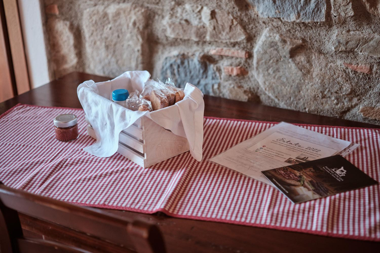 Food & Drinks 4, Agriturismo Pavone, Grosseto