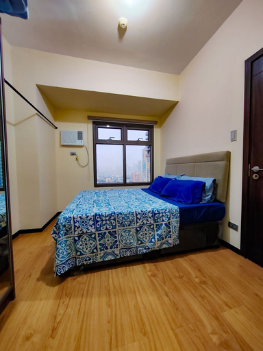 Room 4, LeMoon's Chill with beautiful view, Pasay City