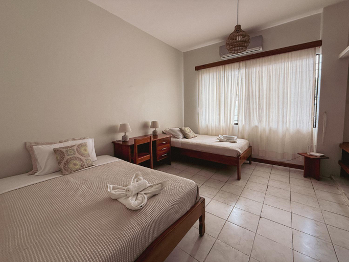 Bedroom 5, Mare Mio, San Cristóbal