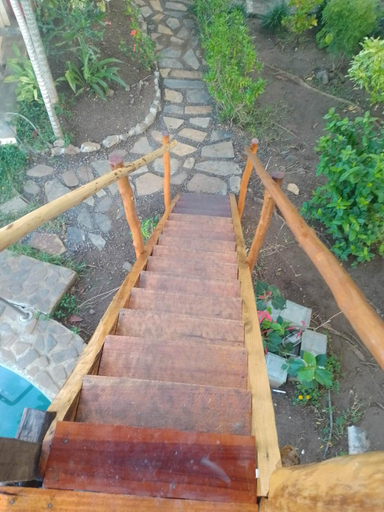 Others 3, Corto Novo Maison d'hotes-Camping, Diana