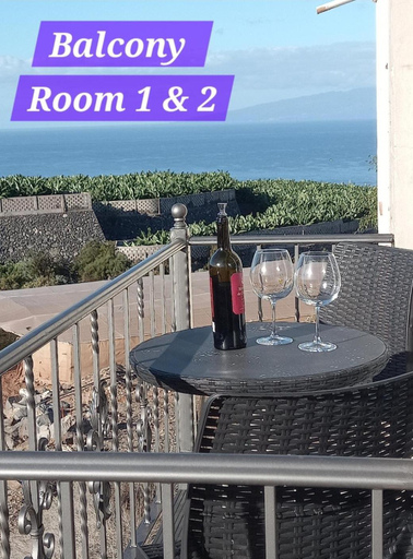 Others 4, Casa Mariposa, Santa Cruz de Tenerife