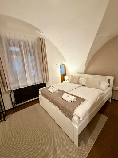 Bedroom 2, Dorfel, Košice I
