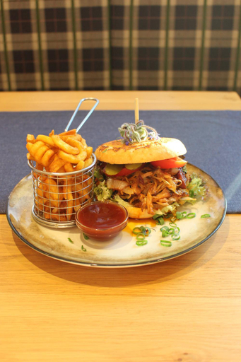 Food & Drinks 5, Gasthaus Kerber, Passau