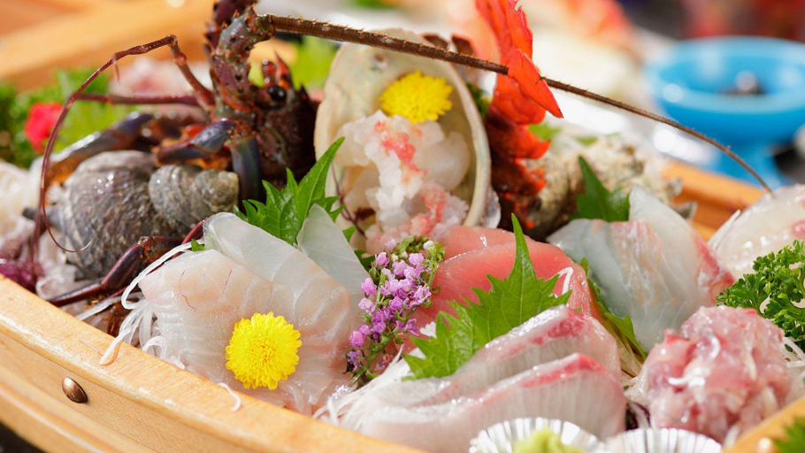 Food & Drinks 5, Hiratsuru, Atami