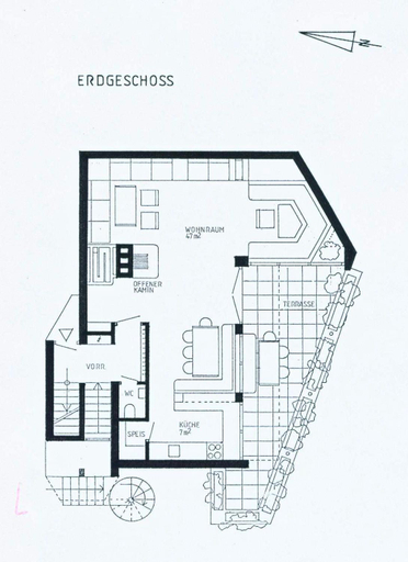 Others 2, Appartementhaus Architekt Wierer, Sankt Johann im Pongau