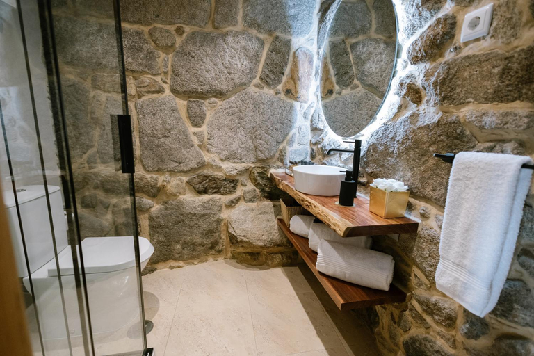 Bathroom 3, Encosta Dos Tuneis - Turismo E Lazer, Sever do Vouga