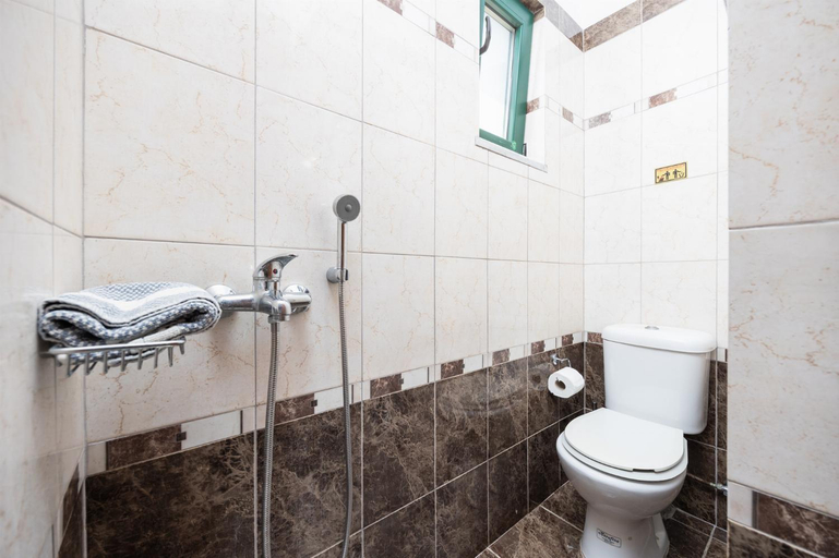 Bathroom 3, Villa Valio, Ionian Islands