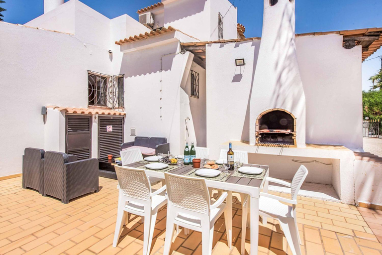 Food & Drinks, Villa Severino, Albufeira