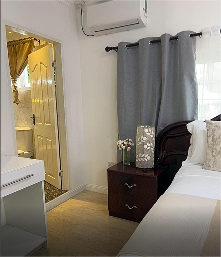 Bedroom 2, Elilia's Haven