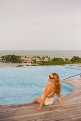 Sport & Beauty 2, Bela Vista Hotel Boutique, Porto Seguro