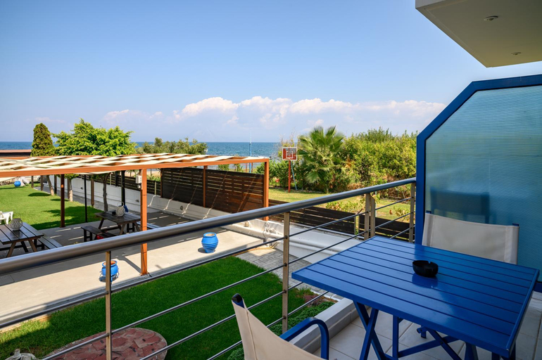 Others 4, Hotel Dimitra, West Greece