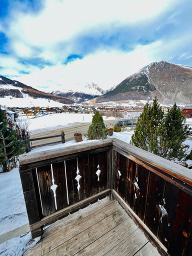 Others 4, Chalet Rin da Pemont, Sondrio