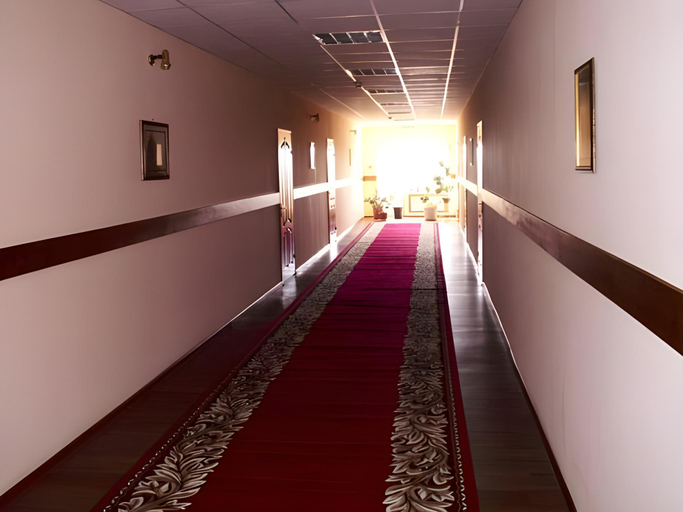 Others 2, Ivanovka Motel, Dobryanskiy rayon