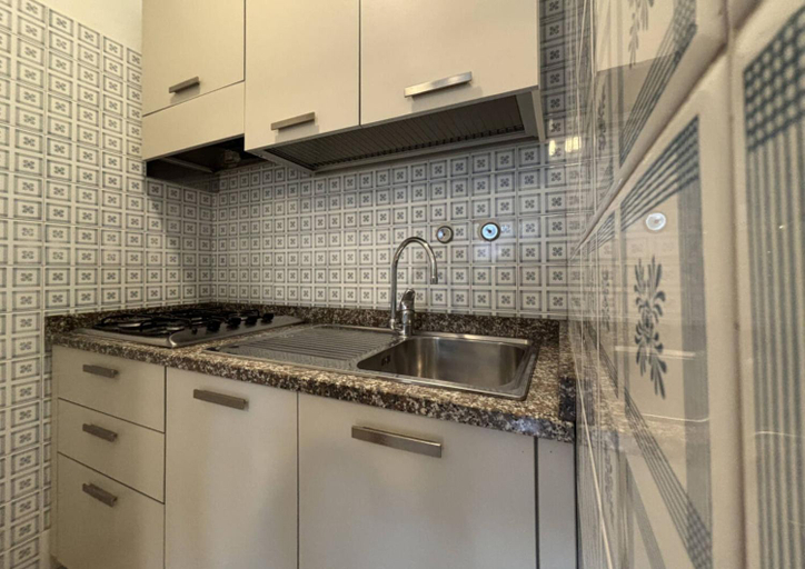 Others 4, Residence Pineda, Venezia