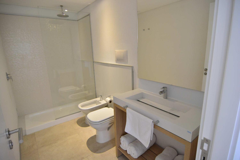 Bathroom 5, Open Pinamar Resort, Pinamar
