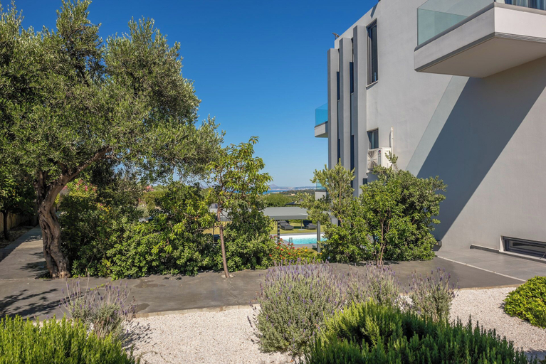 Exterior 5, Villa Aurora 1- Getaway Bliss, Crete