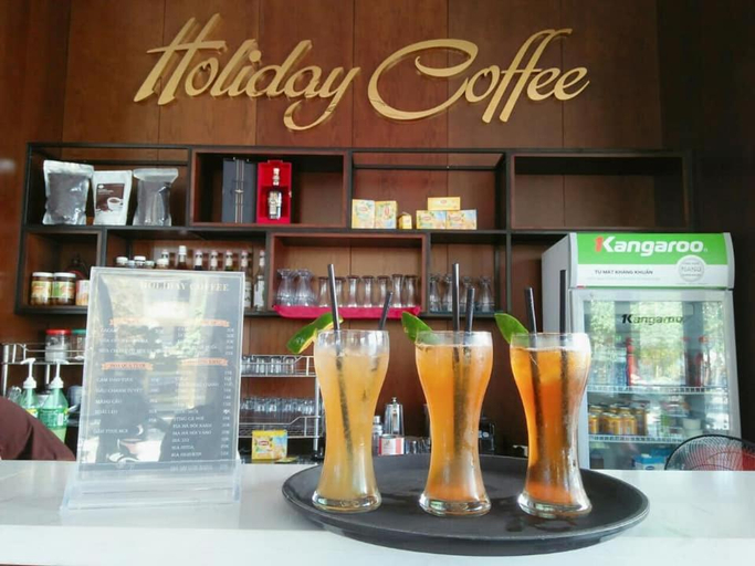 Food & Drinks 5, Khach San HOLIDAY CUA LO, Cửa Lò