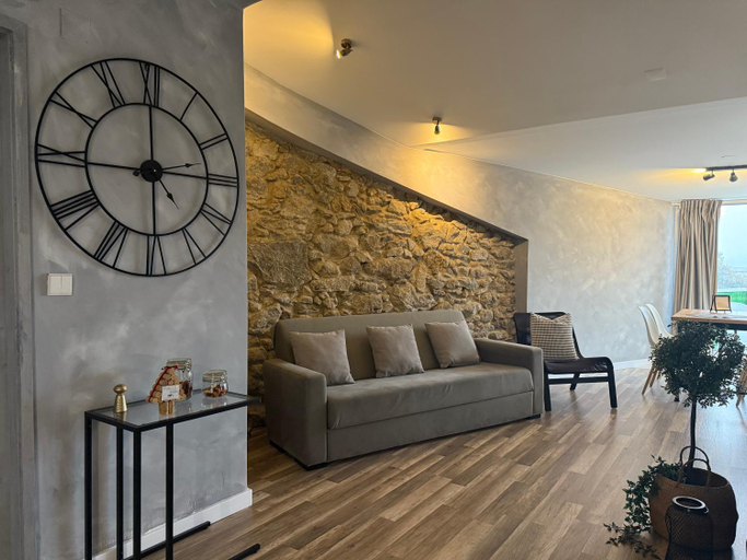 Others 5, Apartments Historic Center • Collection by Perpetual Relax, Braga
